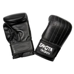 Boxing Mitts