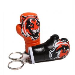 Boxing Glove Key Ring