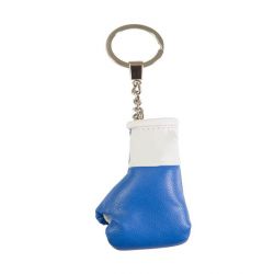 Boxing Glove Key Ring