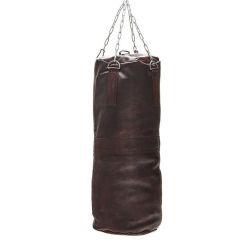 Boxing Punch Bag