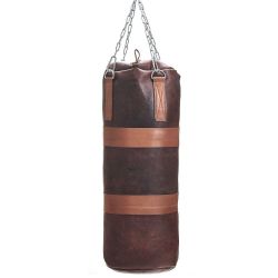 Boxing Punch Bag