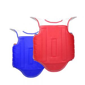 Chest Guard