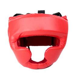 Boxing Head Guard