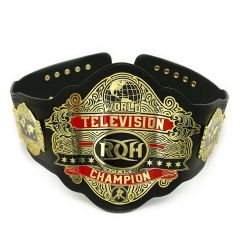 Championship Belt