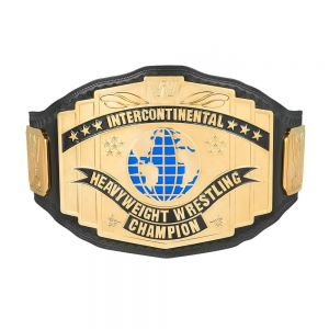 Championship Belt