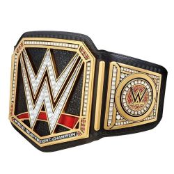 Championship Belt