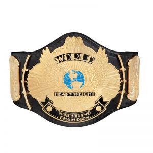 Championship Belt