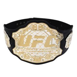 Championship Belt