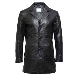 Men Leather Jacket