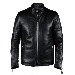 Men Leather Jacket