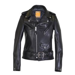 Women Leather Jacket