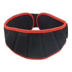 Neoprene Back Padding Belt