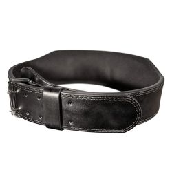 Weightlifting belt