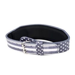 Weightlifting belt