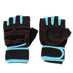 Gym Workout Gloves