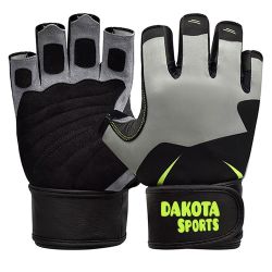 Weightlifting Gloves