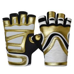 Weightlifting Gloves