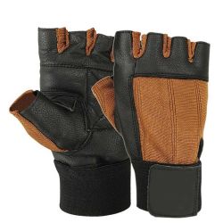 Weightlifting Gloves