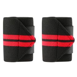 Wrist Wraps