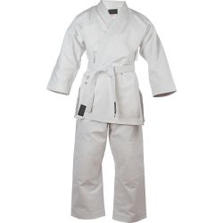 BJJ Gi Uniform