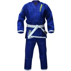 BJJ Gi Uniform