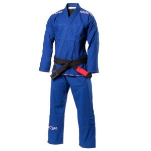 BJJ Gi Uniform