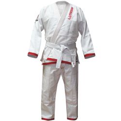 BJJ Gi Uniform