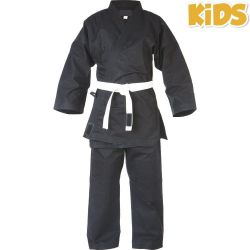 BJJ Gi Uniform