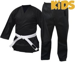 Junior Karate Uniform 