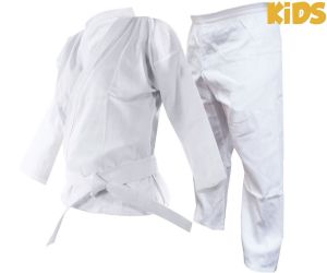 Kids Karate Uniform 