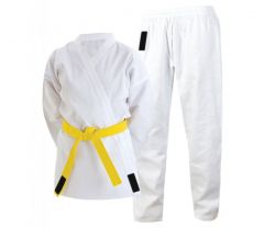 Regular Karate Uniform