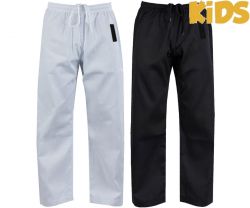 Kids Karate Trousers