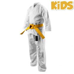 Youth Karate Gi Suit