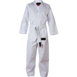 Kids Takewando Suit