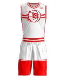 Basketball Uniform