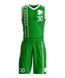 Basketball Uniform