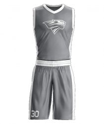 Basketball Uniform