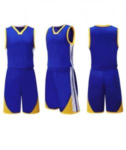 Basketball Uniform