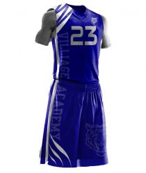 Basketball Uniform