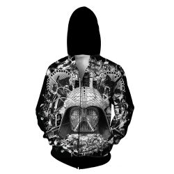 Sublimation Hoodies