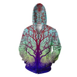 Sublimation Hoodies