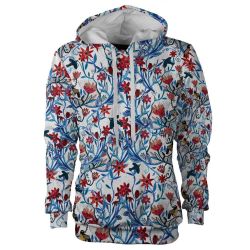 Sublimation Hoodies