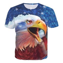 Sublimation T-shirt