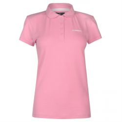 Women Polo Shirt