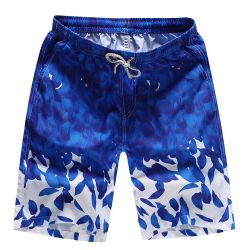 couple Swimming Shorts