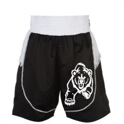 Boxing Shorts