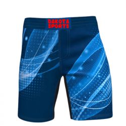 MMa Shorts