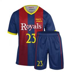 Soccer  Uniform