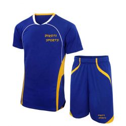 Soccer Uniform