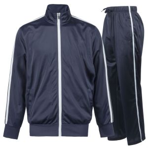 Tracksuit Mens